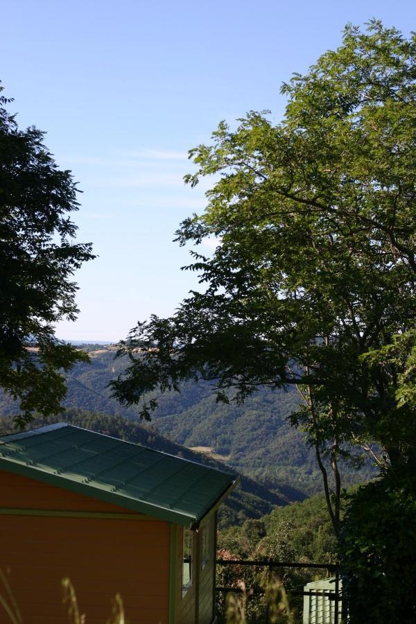 Domaine Plein Sud Otel Bruzac Dış mekan fotoğraf