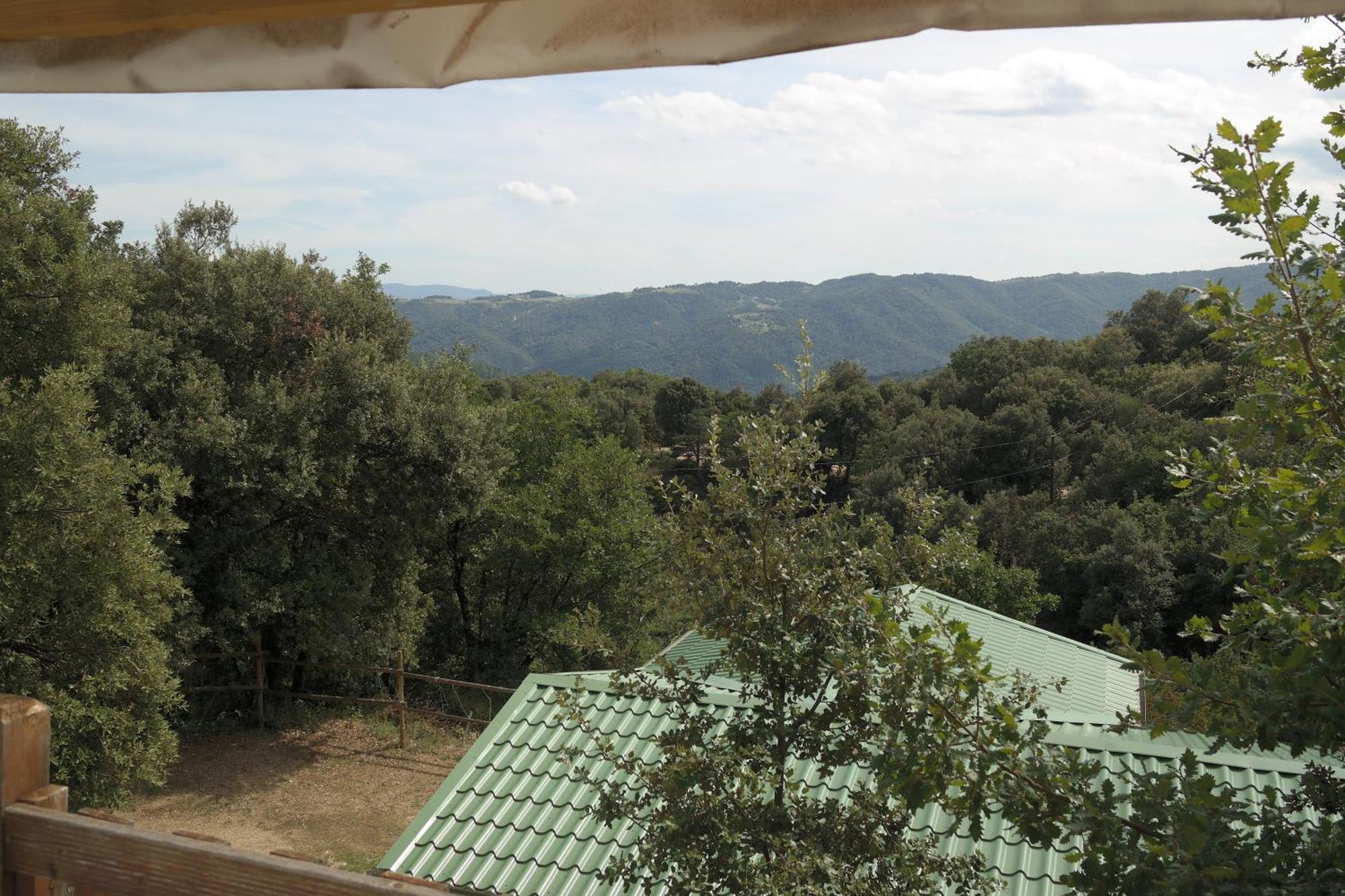 Domaine Plein Sud Otel Bruzac Oda fotoğraf