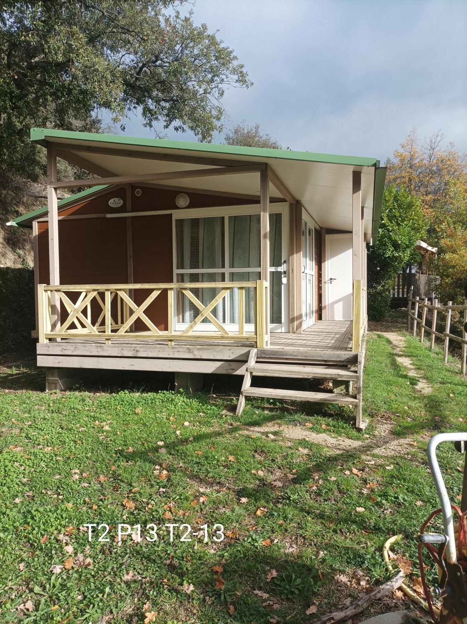 Domaine Plein Sud Otel Bruzac Dış mekan fotoğraf