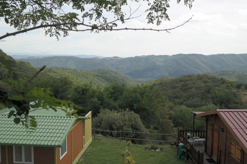 Domaine Plein Sud Otel Bruzac Dış mekan fotoğraf