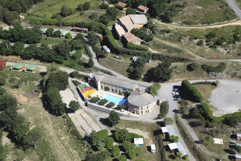 Domaine Plein Sud Otel Bruzac Dış mekan fotoğraf