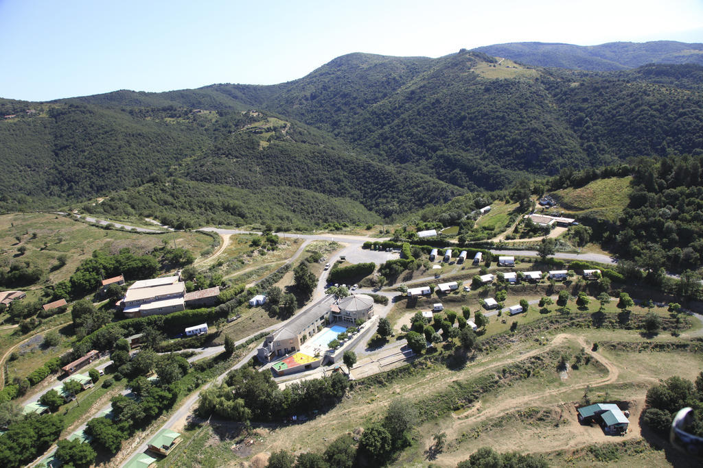 Domaine Plein Sud Otel Bruzac Dış mekan fotoğraf