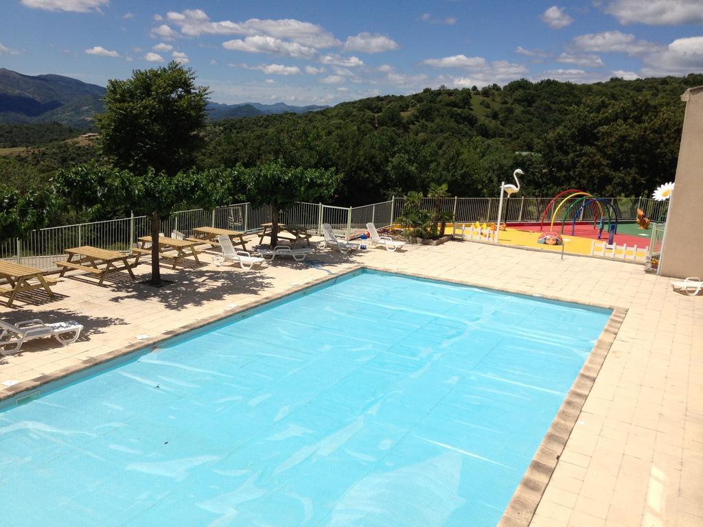 Domaine Plein Sud Otel Bruzac Dış mekan fotoğraf