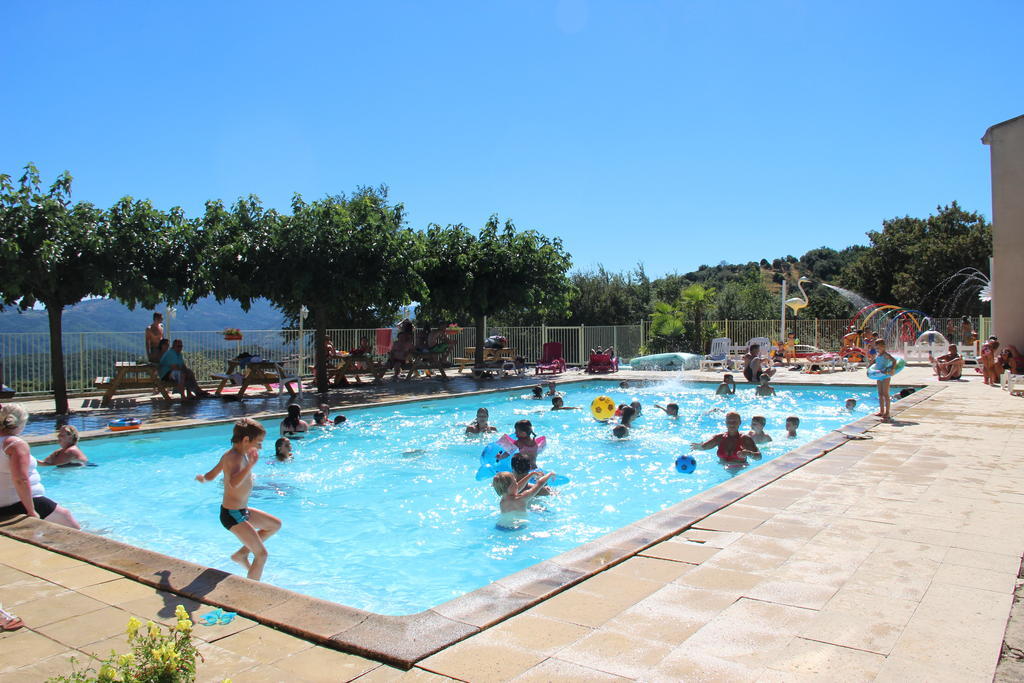 Domaine Plein Sud Otel Bruzac Dış mekan fotoğraf