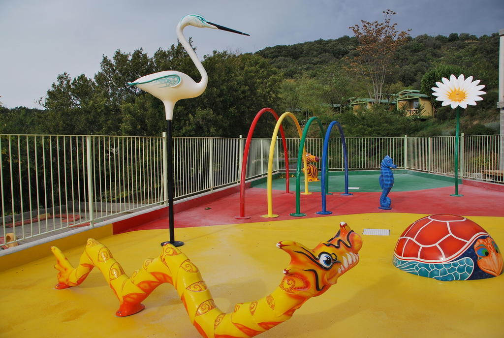 Domaine Plein Sud Otel Bruzac Dış mekan fotoğraf