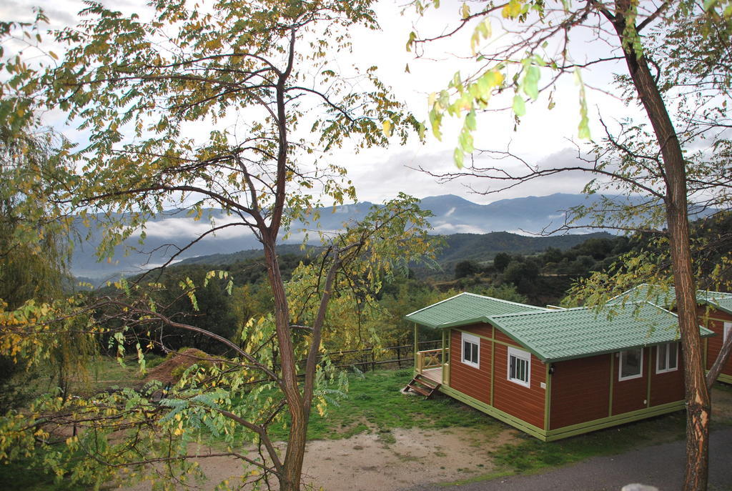 Domaine Plein Sud Otel Bruzac Oda fotoğraf