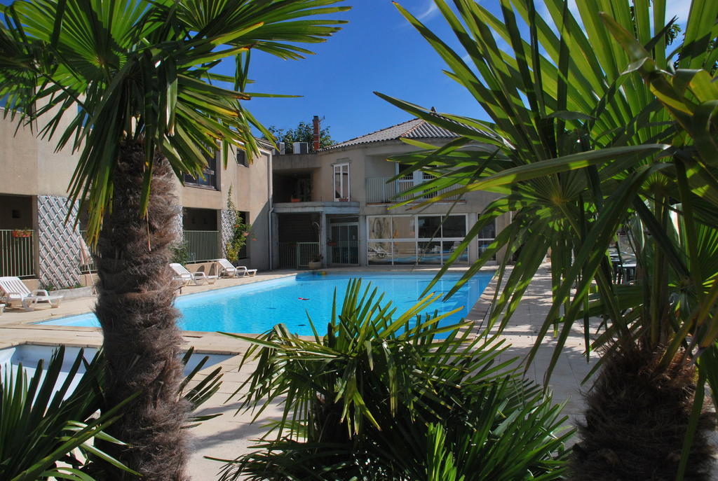 Domaine Plein Sud Otel Bruzac Dış mekan fotoğraf