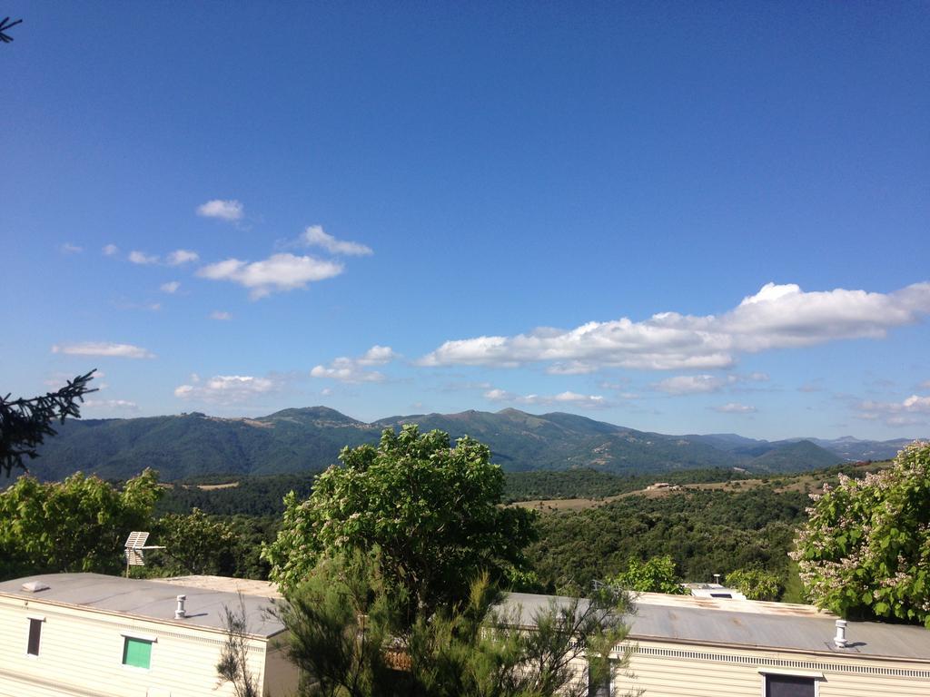 Domaine Plein Sud Otel Bruzac Dış mekan fotoğraf