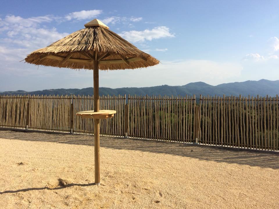 Domaine Plein Sud Otel Bruzac Dış mekan fotoğraf