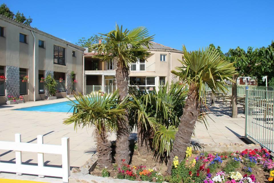Domaine Plein Sud Otel Bruzac Dış mekan fotoğraf