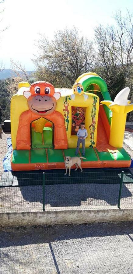 Domaine Plein Sud Otel Bruzac Dış mekan fotoğraf