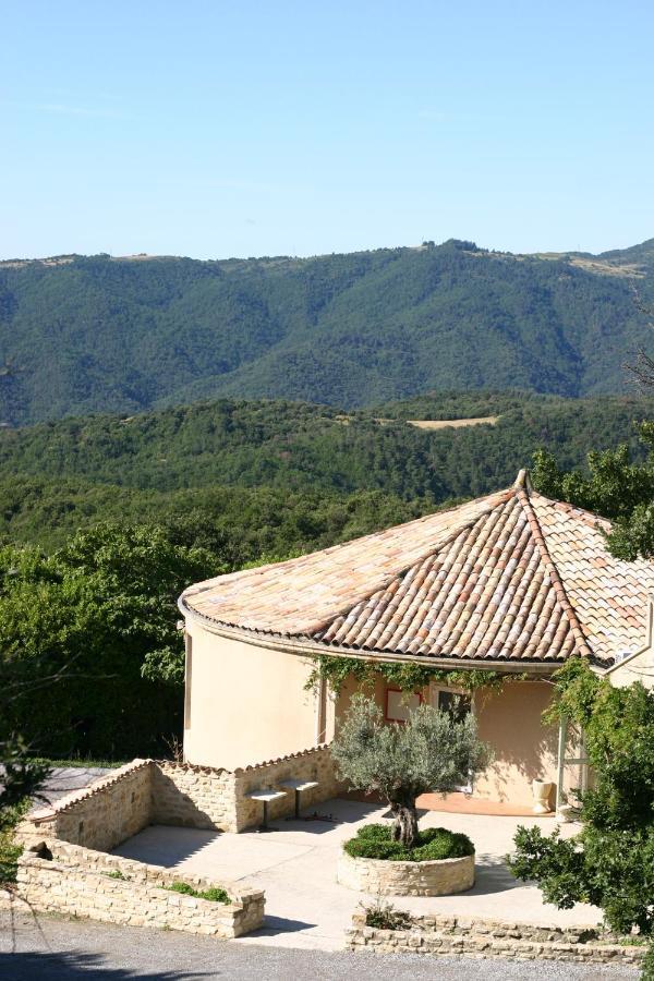 Domaine Plein Sud Otel Bruzac Dış mekan fotoğraf